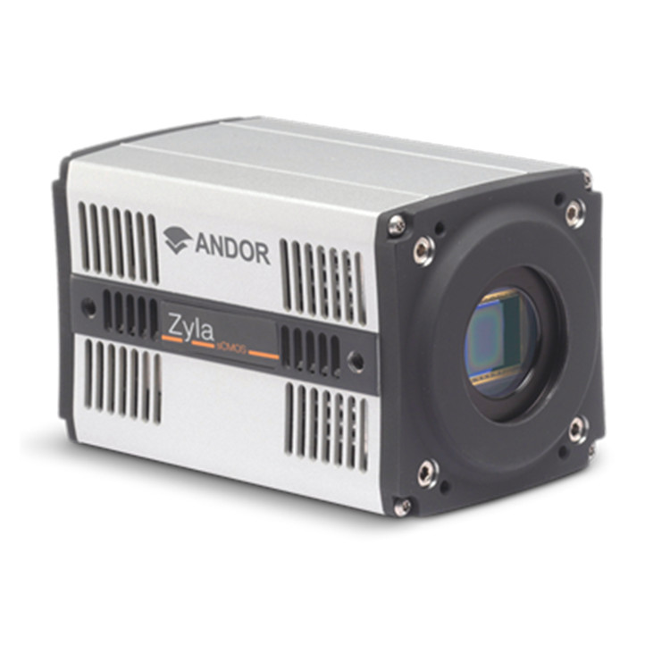 ANDORsCMOS 相机Zyla 5.5
