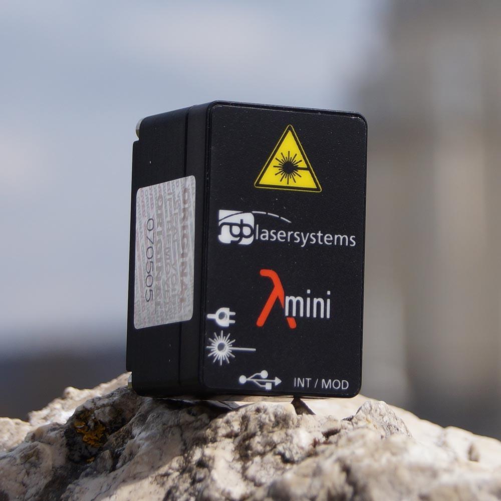 什么是拉曼光谱？