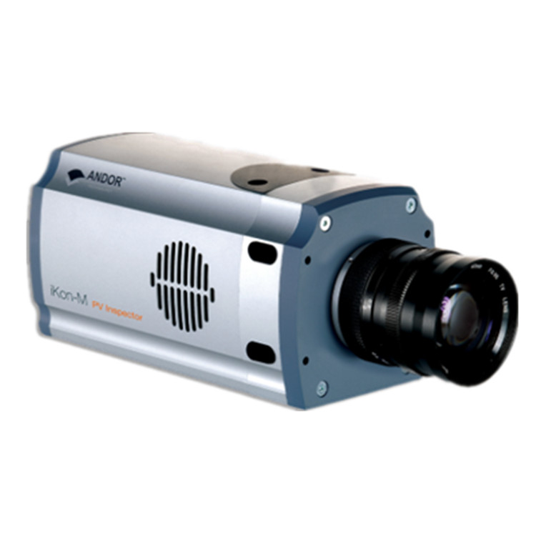 ANDOR光伏检查仪iKon-M