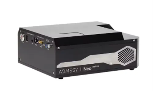 关于光谱辐射仪的一些介绍