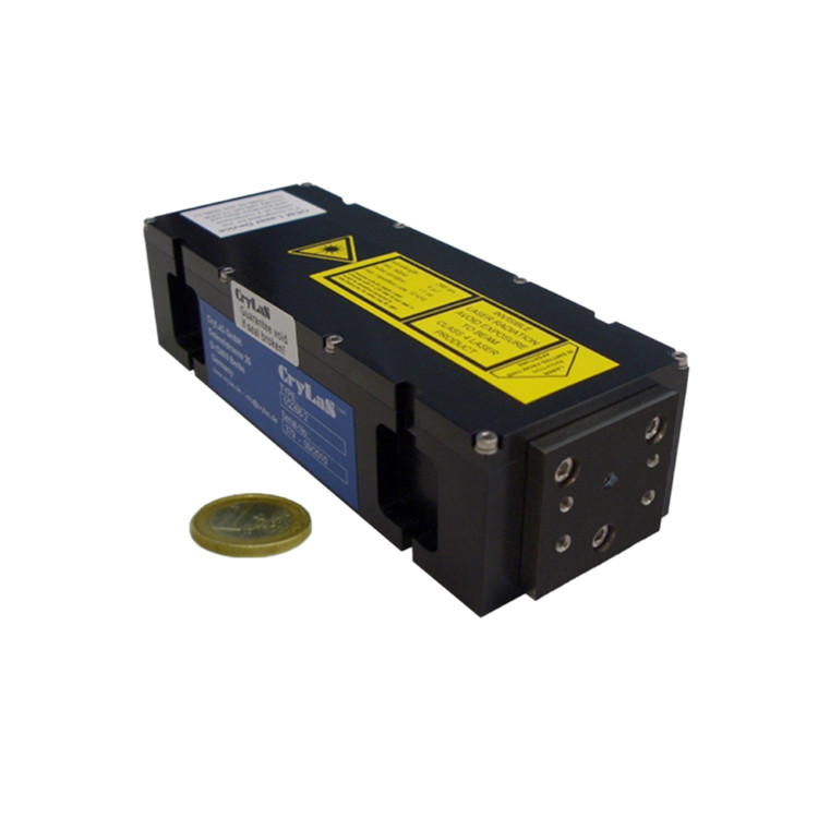 CRYLAS固体激光器FDSS532-Q1