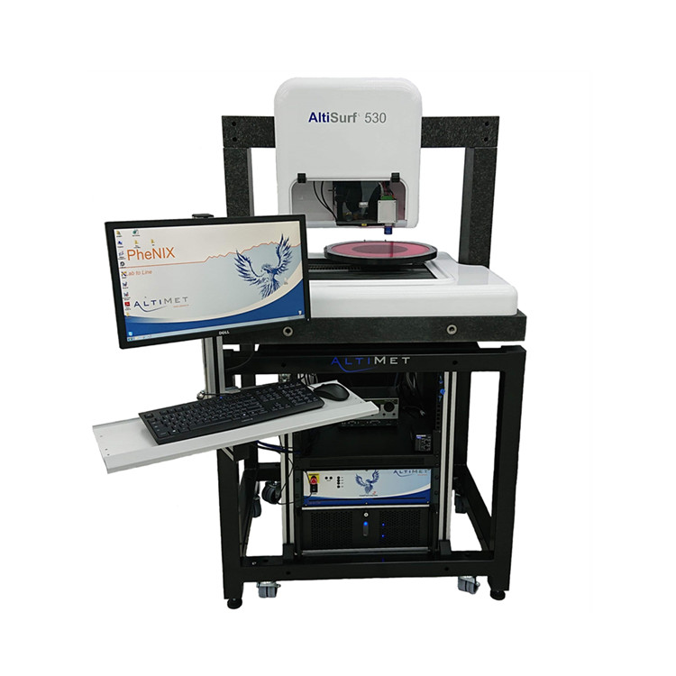 Altimet三维轮廓仪Altisurf 530