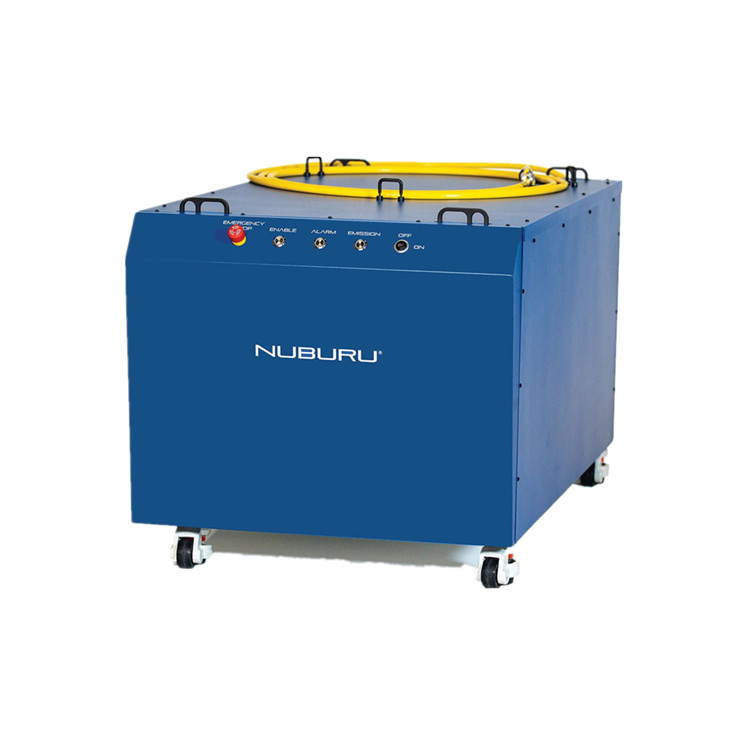 NUBURU工业蓝光激光器BL-125-F