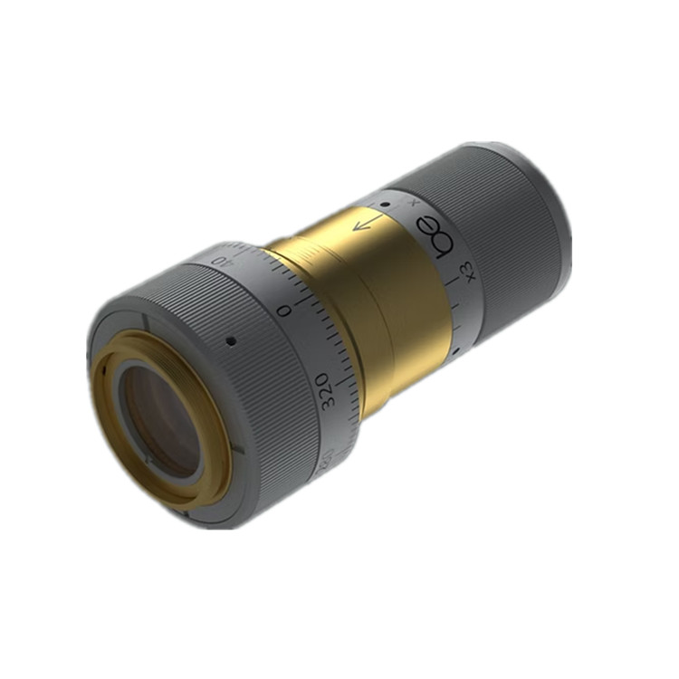 Beamera变焦光束扩展器VX1-3-2H