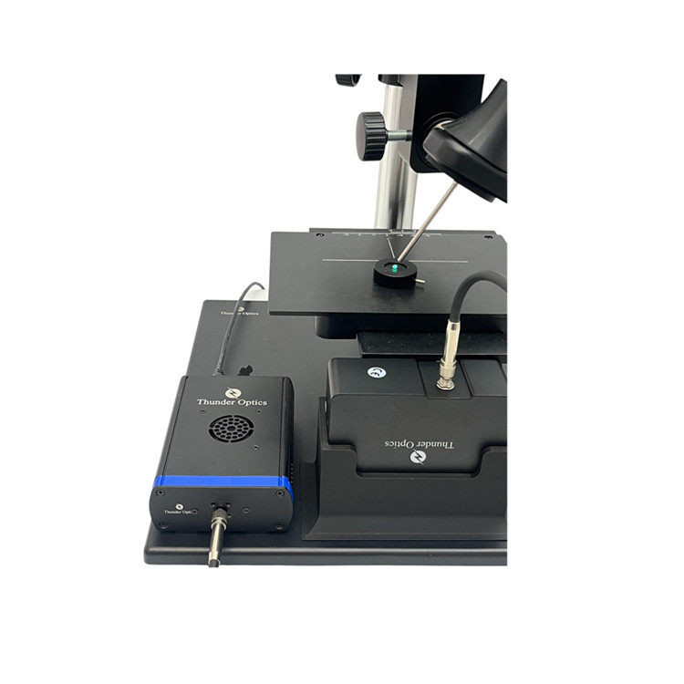 Thunder Optics紫外荧光光谱仪UV-Fluo-O-Kit-Stand-US