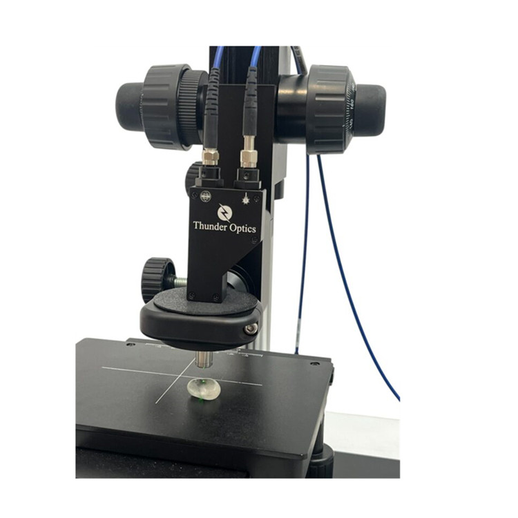 Thunder Optics拉曼探头TO-RPB