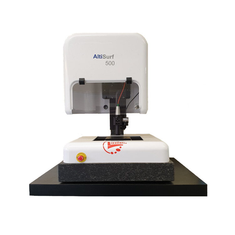 Altimet晶圆测试仪Altisurf 500