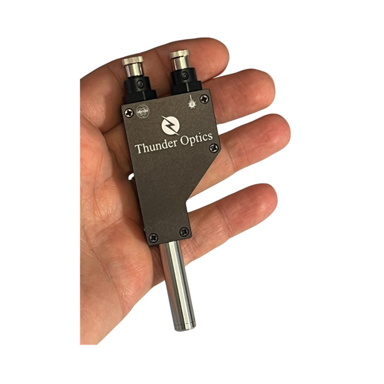 Thunder Optics拉曼探头TO-RPB