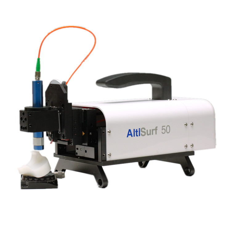 Altimet光学轮廓仪Altisurf 50