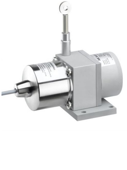 BEI Sensors钢卷车编码器MHM510-PROF-005