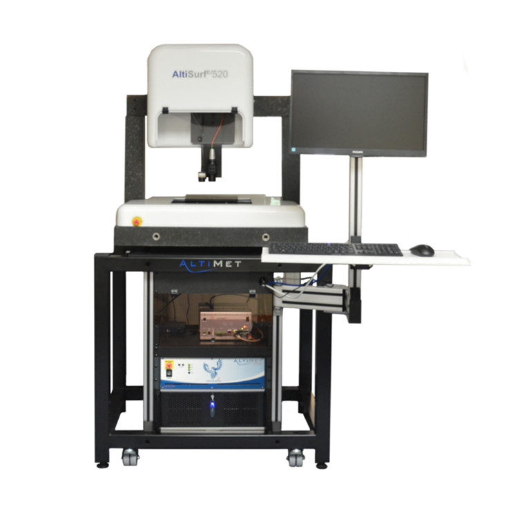 Altimet三维轮廓仪Altisurf 520