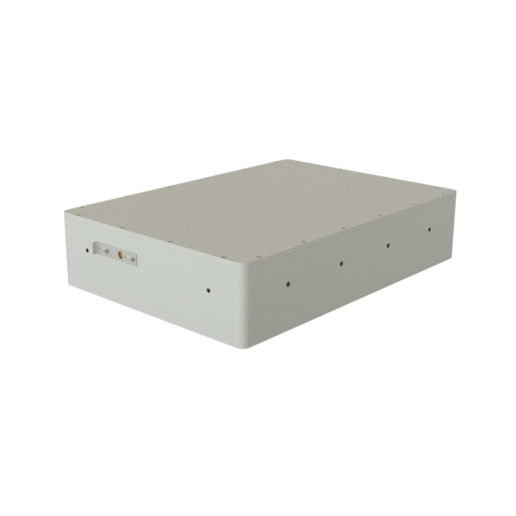 RayVen Laser超快振荡器RayVen-S