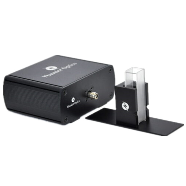 Thunder Optics光谱套件Starter