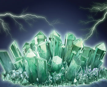 应用案例：宝石吸收光谱分析