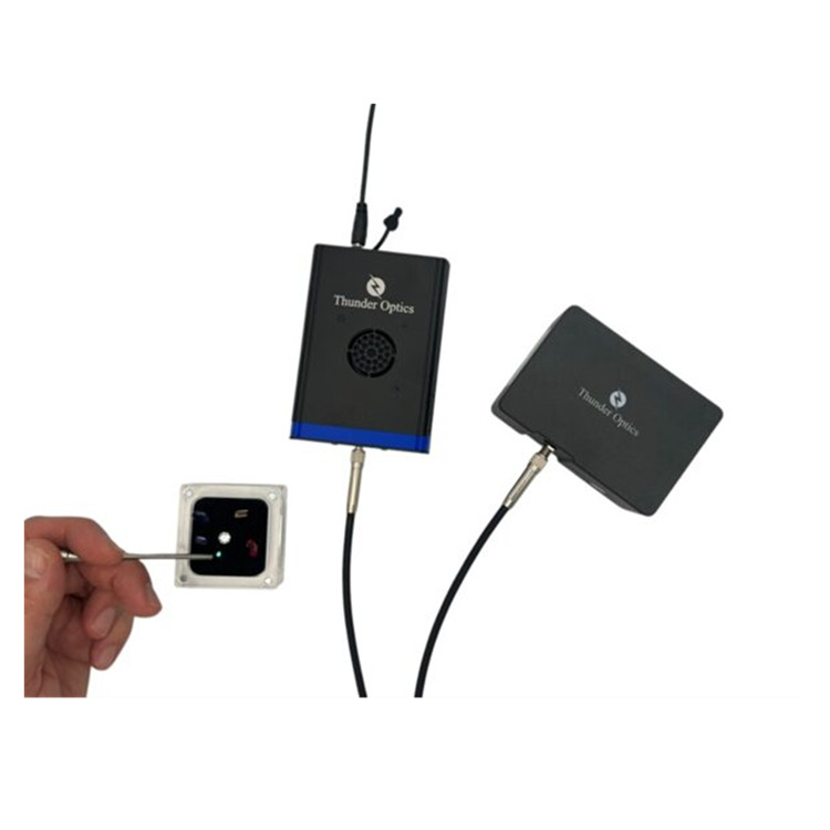 Thunder Optics光谱仪O Spectrometer