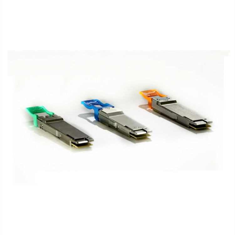 Luxtera光收发器QSFP-DD ER1