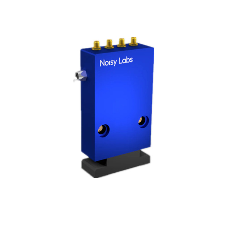 Noisy平衡探测器600 nm-900 nm