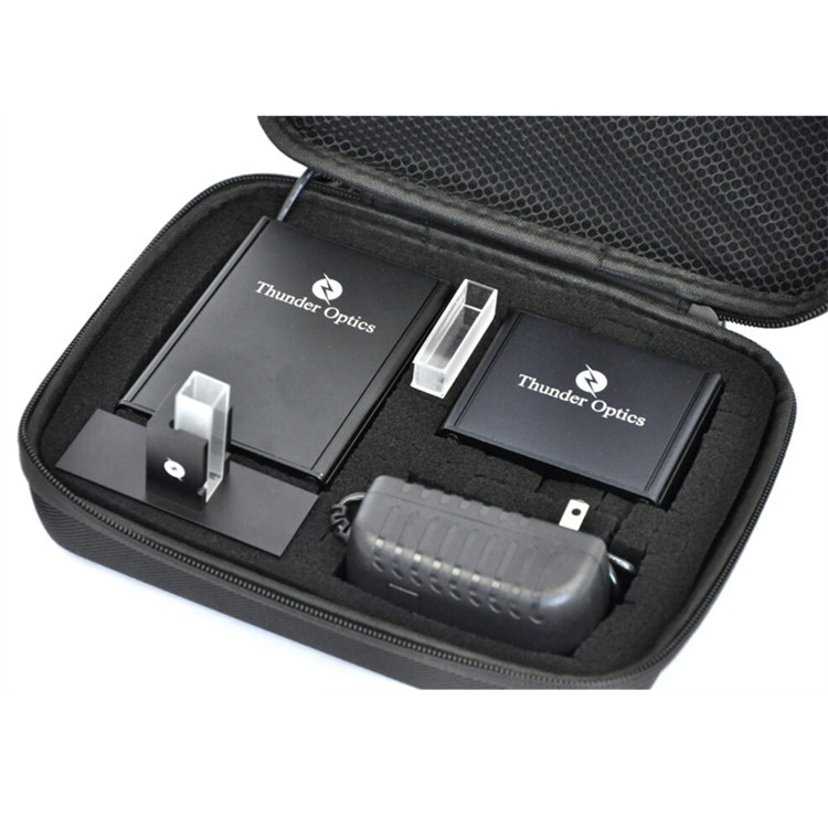 Thunder Optics光谱套件Starter