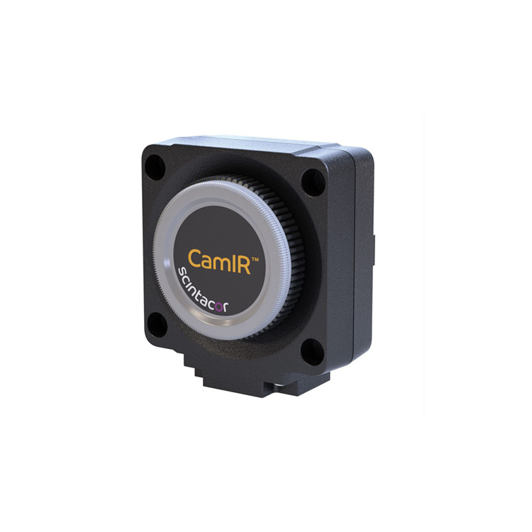 【光电前沿】红外相机用‘温度语言’实现精准监测