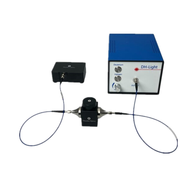 Thunder Optics氘卤光源TO-DH-US
