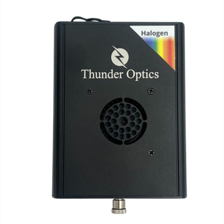 Thunder Optics卤素光源TO-HLS