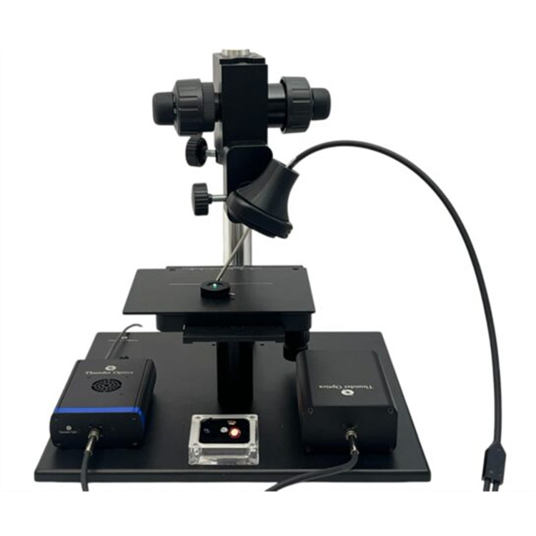 Thunder Optics光谱仪TO-Mono-100