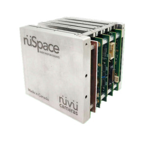 NUVUCAMERAS相机nüSpace