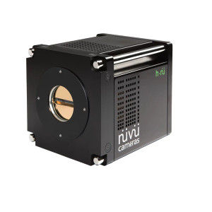 NUVUCAMERAS相机HNü TDI