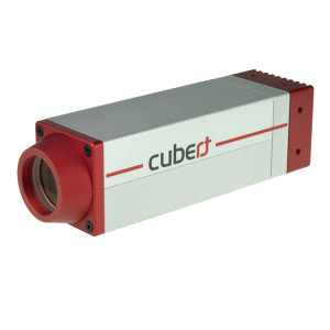 Cubert高光谱成像仪Ultris XMR
