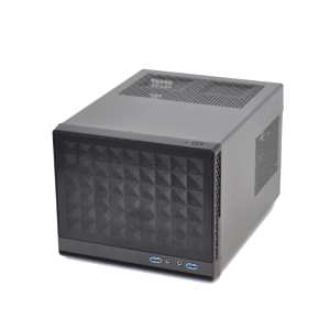 Holoxica光场处理器ITX