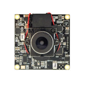 Active Silicon板卡摄像机AS-BCAM-S42-001-A