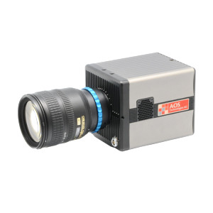 AOS高速相机J-PRI