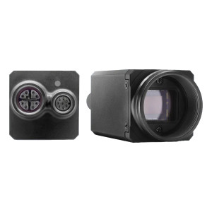 JENCAM相机TRT204S-MC