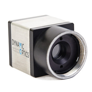 Dynamic-optics波前传感器FAST CMOS