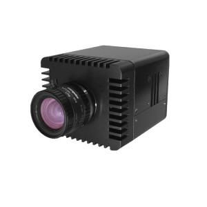 ARTRAY短波红外相机ARTCAM-993SWIR-TEC