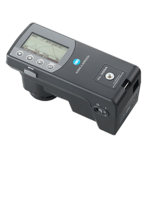 KONICA MINOLTA照度分光光度计CL-500A