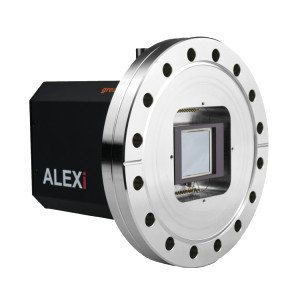 LASERAND真空法兰冷却相机ALEXi 2k2k BI