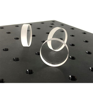 Blue Ridge Optics熔融石英分束器50% R 355 50/50