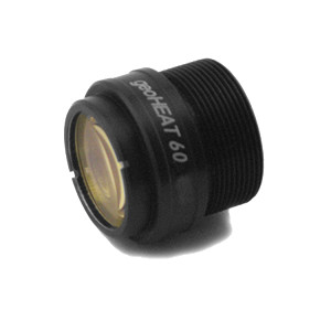 adloptica镜片geoHEAT 100_NIR