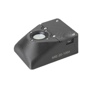 Diffratec Optics透镜MIE-20-1064