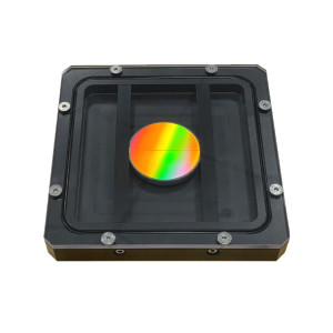 Plymouth光栅HEL LBC