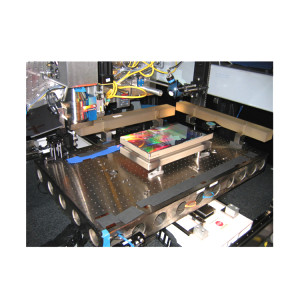 Plymouth二维衍射光栅PGL 2D