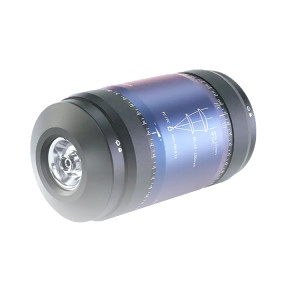 ASPHERICON光纤准直装置VCM25-10-C-1064