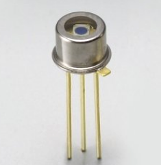 光电二极管工作原理