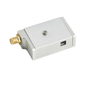 Agiltron自由空间声光调制器AOMS