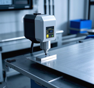 测厚仪的原理与分类