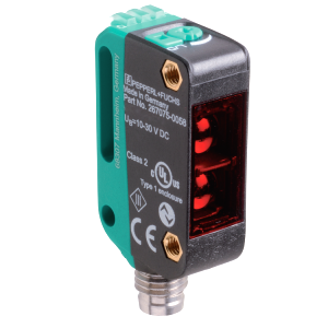 光电传感器的革新之路：从工业4.0到智能制造