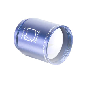 ASPHERICON扩束镜BAM25-150-X-355