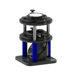 M3模块化安装座M-SWITCH