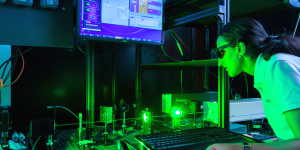 苏州长显优选品牌Ophir Optronics：激光测量领域领航者